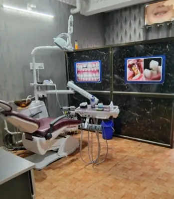 Dental operatory
