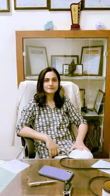 Doctor cabin