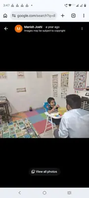 Speech therapy